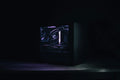 Adapt Pro 1440p Gaming PC - Dark RGB Build