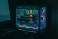 Adapt Core Performance Gaming PC Build